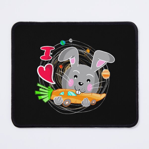 Item preview, I Love Carrot designed and sold by boyangz.