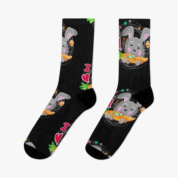 Item preview, I Love Carrot designed and sold by boyangz.