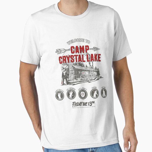 Item preview, Friday The Movies - Friday The Slasher Film designed and sold by MufflesWhitake.