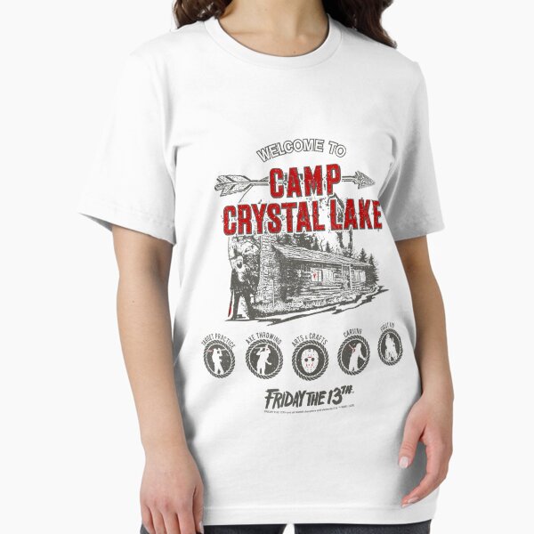 Item preview, Friday The Movies - Friday The Slasher Film designed and sold by MufflesWhitake.