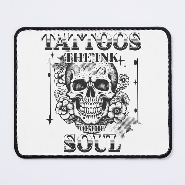 Item preview, Tattoos the ink of the soul designed and sold by Arrain.