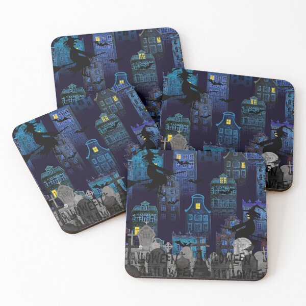 Item preview, Halloween town  designed and sold by Ssuwicha.