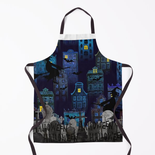 Item preview, Halloween town designed and sold by Ssuwicha.