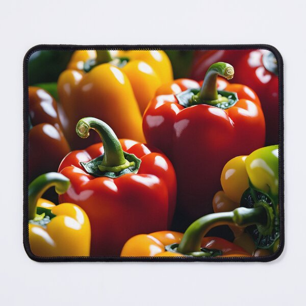 Item preview, Peppers designed and sold by CraftyUniverse.