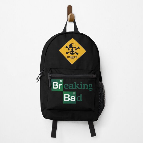 Item preview, Breaking Bad designed and sold by relaxing peace.