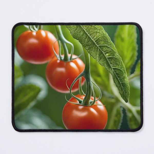 Item preview, Cherry Tomatoes designed and sold by CraftyUniverse.