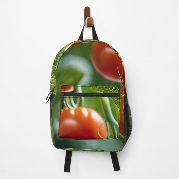 Item preview, Cherry Tomatoes designed and sold by CraftyUniverse.