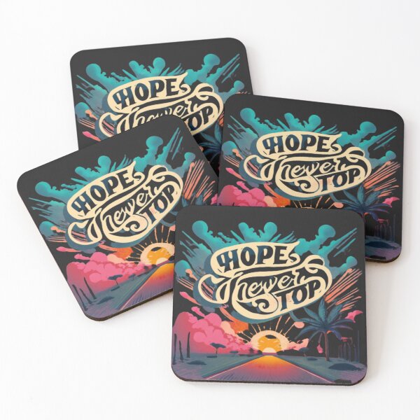 Item preview, Hope designed and sold by  Mudikeys.