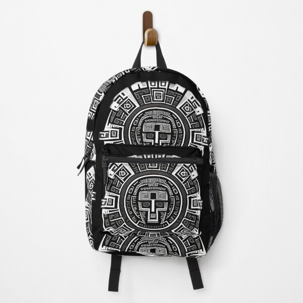 Artikelvorschau, Maya Indianer Azteken Design entworfen und verkauft von homestylemarket.
