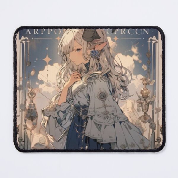 Item preview, Capricorn designed and sold by MetAIjp.