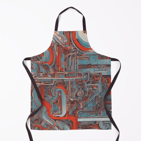 Item preview, Technic Pattern X designed and sold by KriAtor-Designs.