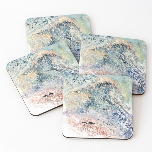 Item preview, Conversations Beneath the Wave designed and sold by Jennifer Boyes.