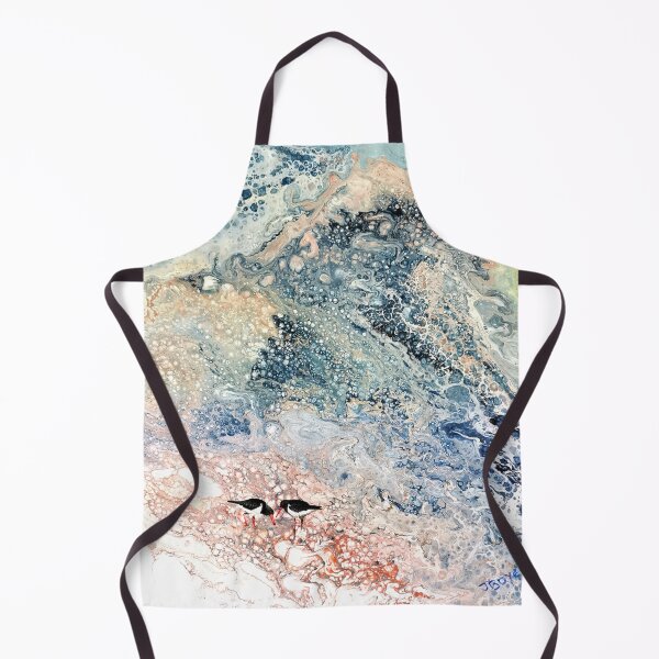 Item preview, Conversations Beneath the Wave designed and sold by Jennifer Boyes.