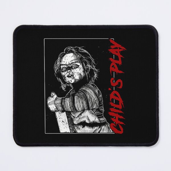 Item preview, Childs Horror - Childs Slasher Film designed and sold by FloydCurtainF.