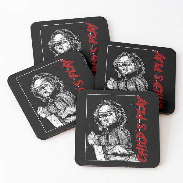 Item preview, Childs Horror - Childs Slasher Film designed and sold by FloydCurtainF.