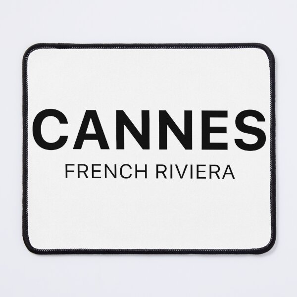 Item preview, Cannes French Riviera  designed and sold by DavidMay.