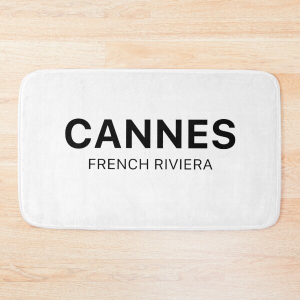 Item preview, Cannes French Riviera  designed and sold by DavidMay.