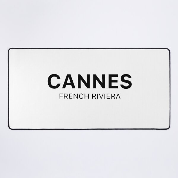 Item preview, Cannes French Riviera  designed and sold by DavidMay.