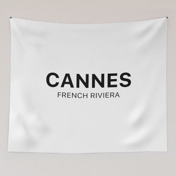 Item preview, Cannes French Riviera  designed and sold by DavidMay.