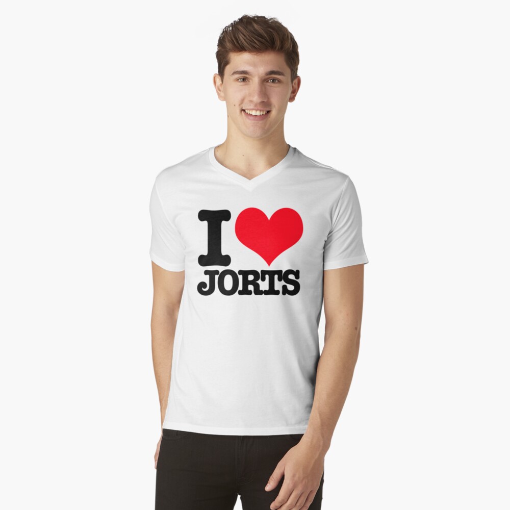 Item preview, V-Neck T-Shirt designed and sold by 4everYA.