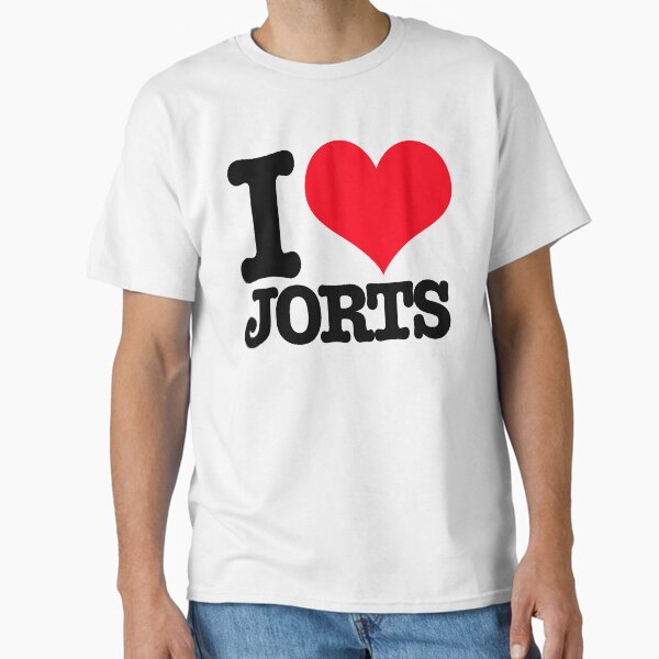 Classic T-Shirt