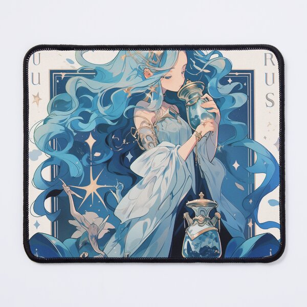 Item preview, Aquarius designed and sold by MetAIjp.