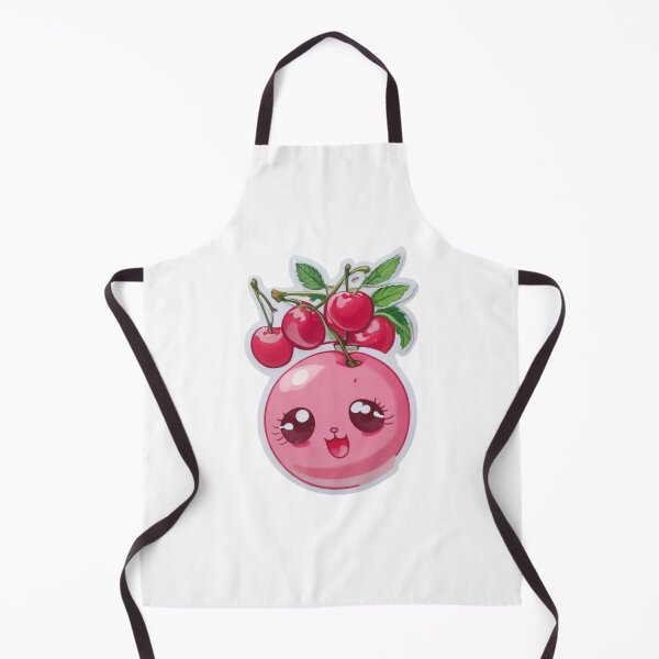 Item preview, Cute Red Cherry designed and sold by rhashhab.