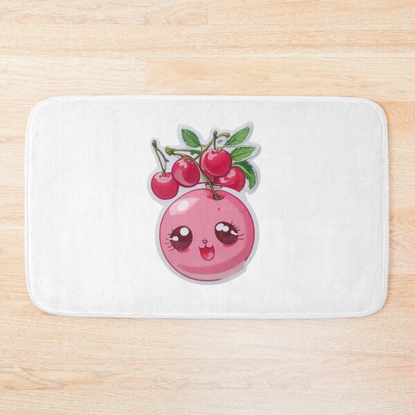 Item preview, Cute Red Cherry  designed and sold by rhashhab.