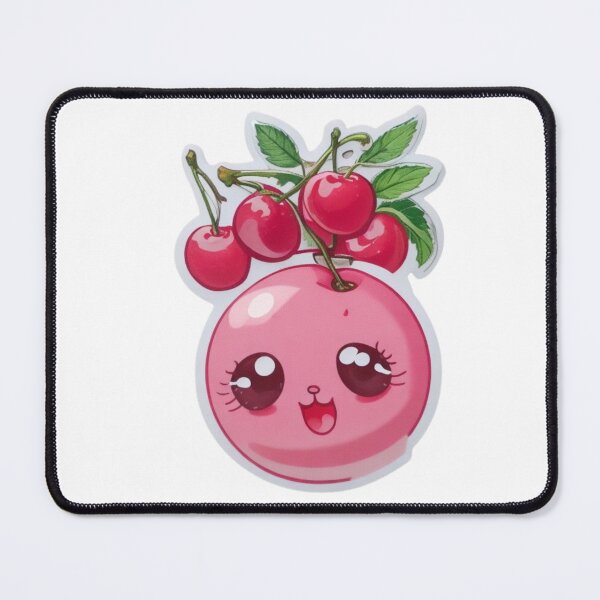 Item preview, Cute Red Cherry designed and sold by rhashhab.
