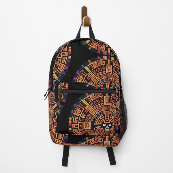 Artikelvorschau, Maya Indianer Azteken Design entworfen und verkauft von homestylemarket.
