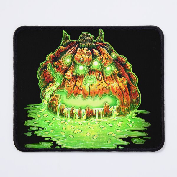 Item preview, Mutant Pumpkin designed and sold by zakniteh.