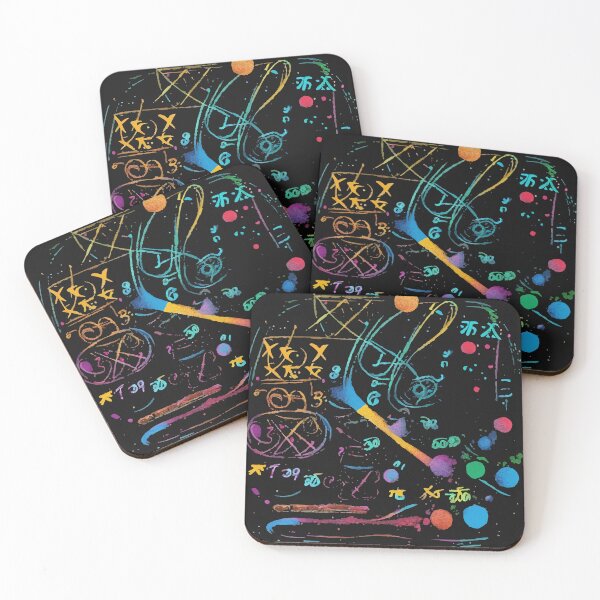 Item preview, abstract designed and sold by Eakkluk.