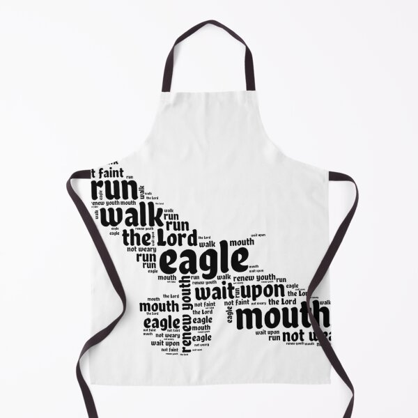 Item preview, Eagle designed and sold by Artprentice.