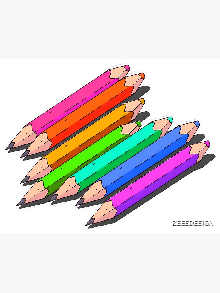 Sax Prismacolor Colored Pencil Set, Assorted Colors