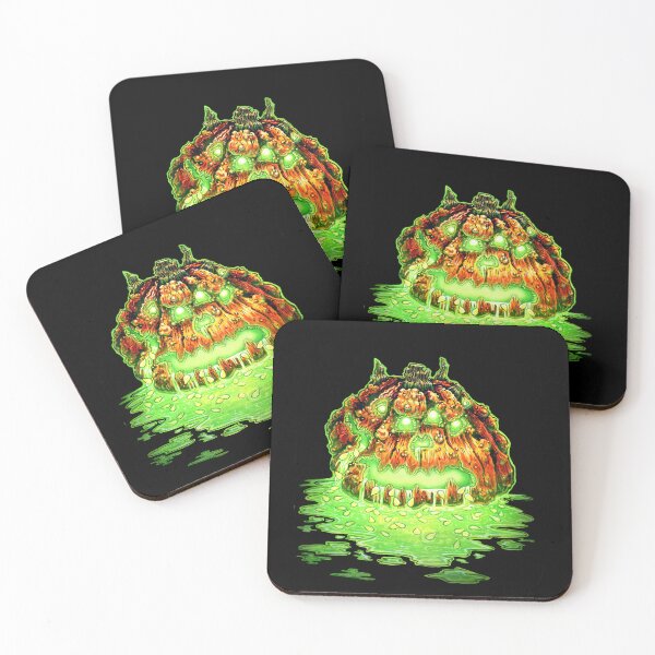 Item preview, Mutant Pumpkin designed and sold by zakniteh.