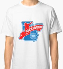 Truck Rodeo Classic T-Shirt
