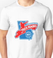 Truck Rodeo Unisex T-Shirt