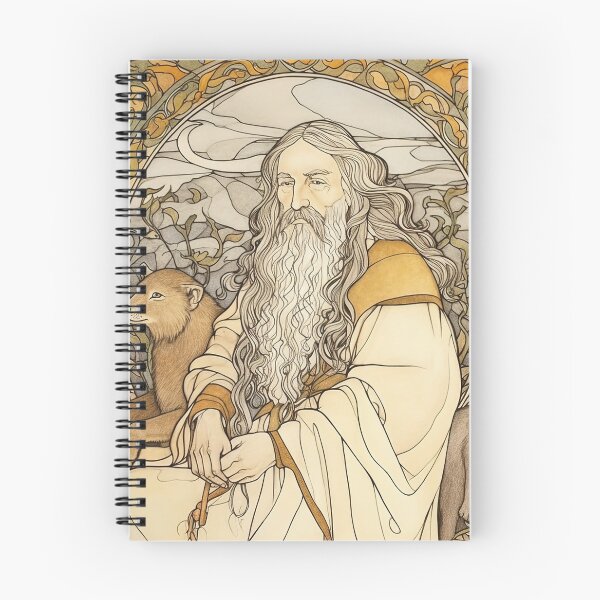 Item preview, Sigurd designed and sold by ComicsFactory.
