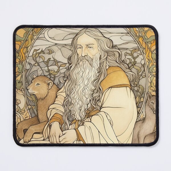 Item preview, Sigurd designed and sold by ComicsFactory.