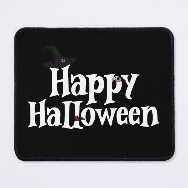 Item preview, Happy Halloween Eye designed and sold by kripalsutariya.