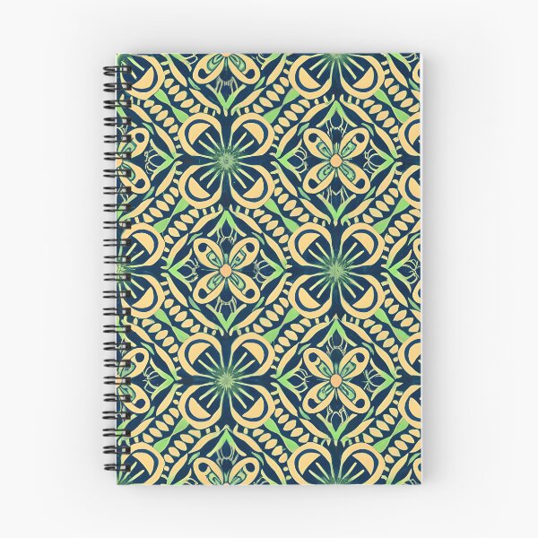 Item preview, seamless pattern wall Art designed and sold by deviatepolo.