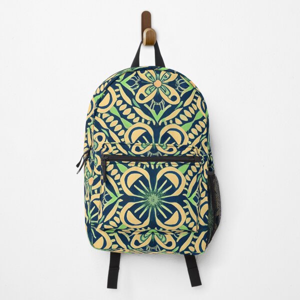 Item preview, seamless pattern wall Art designed and sold by deviatepolo.