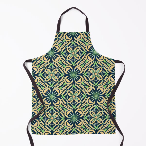 Item preview, seamless pattern wall Art designed and sold by deviatepolo.