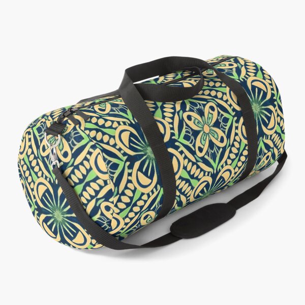 Item preview, seamless pattern wall Art designed and sold by deviatepolo.