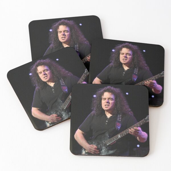 Item preview, Vinnie Moore - Photograph designed and sold by ConcertImages.