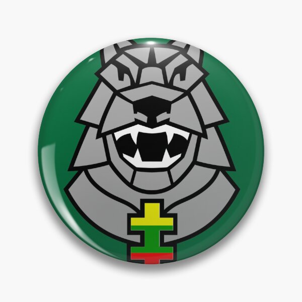 Item preview, Lithuanian Wolves designed and sold by Custom-Heraldry.