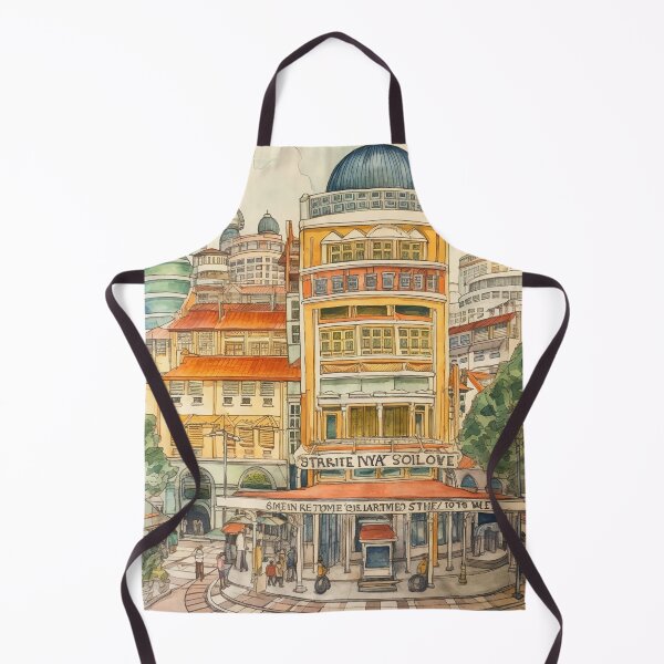 Item preview, Singapore designed and sold by ComicsFactory.