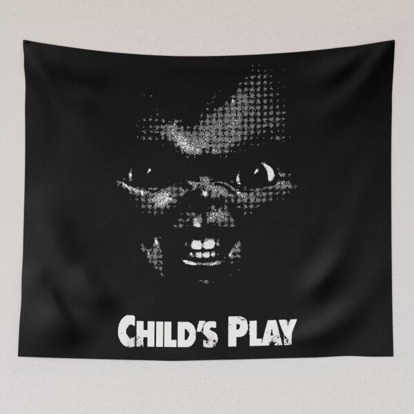 Item preview, Childs Horror - Childs Slasher Film designed and sold by FloydCurtainF.