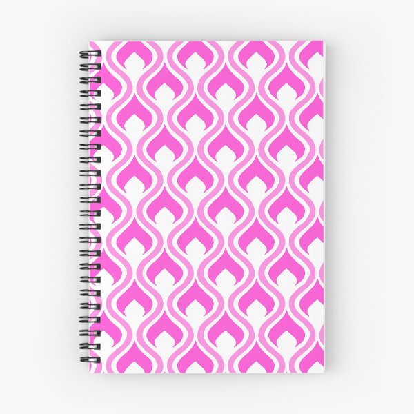 Item preview,  Arriba Pink designed and sold by Fabricatemyart.