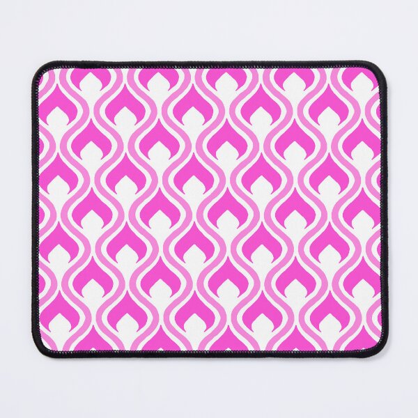 Item preview, Arriba Pink designed and sold by Fabricatemyart.